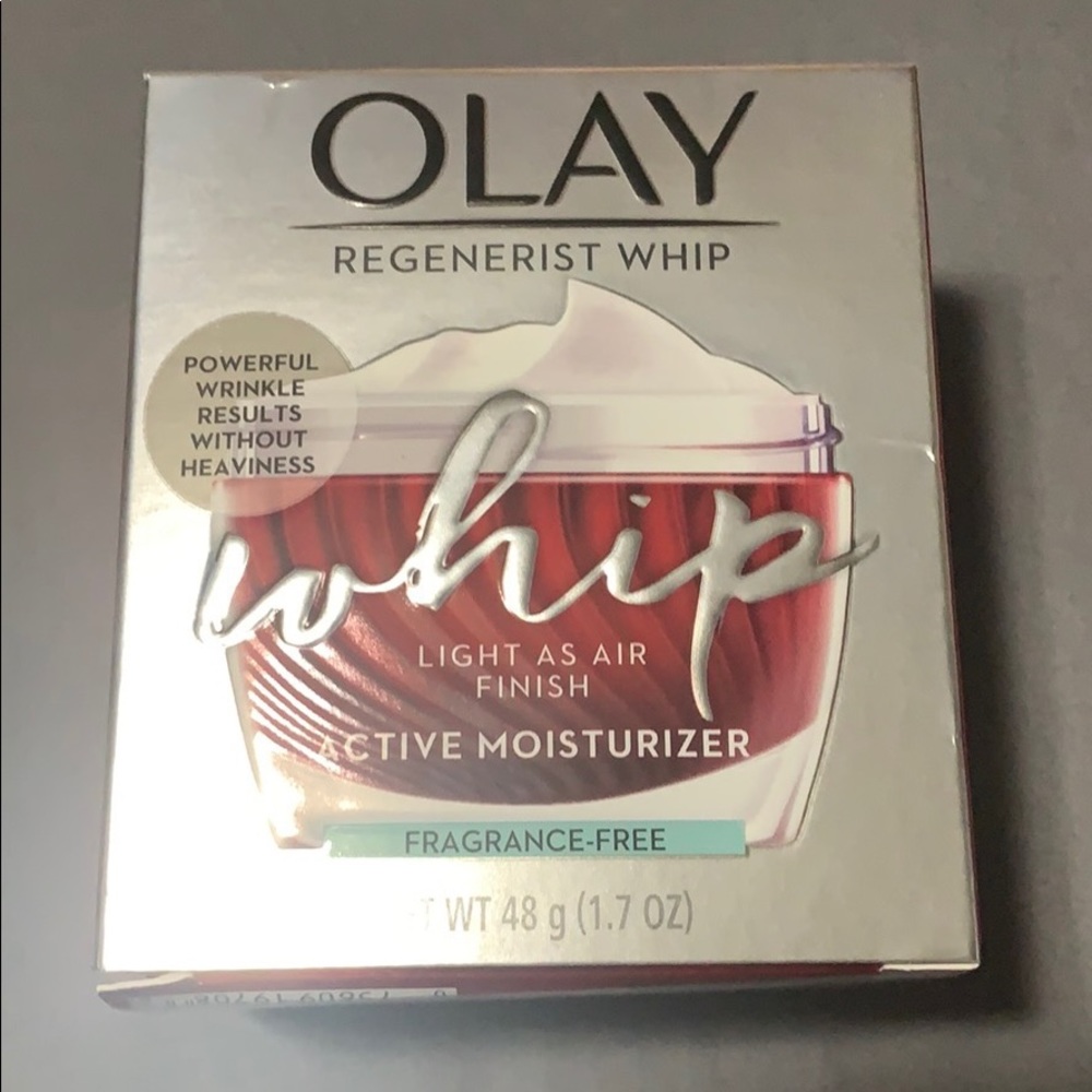 Olay Whips